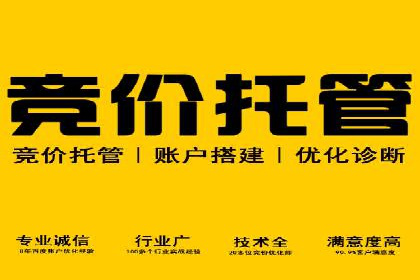 电影宣传中的SEM托管服务：票房大卖的背后